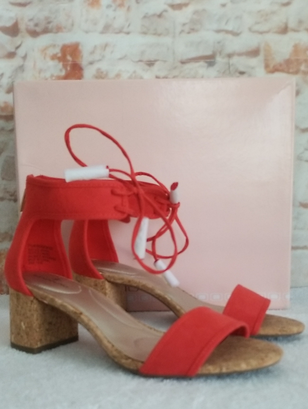 New Bandolino Semise Sandals